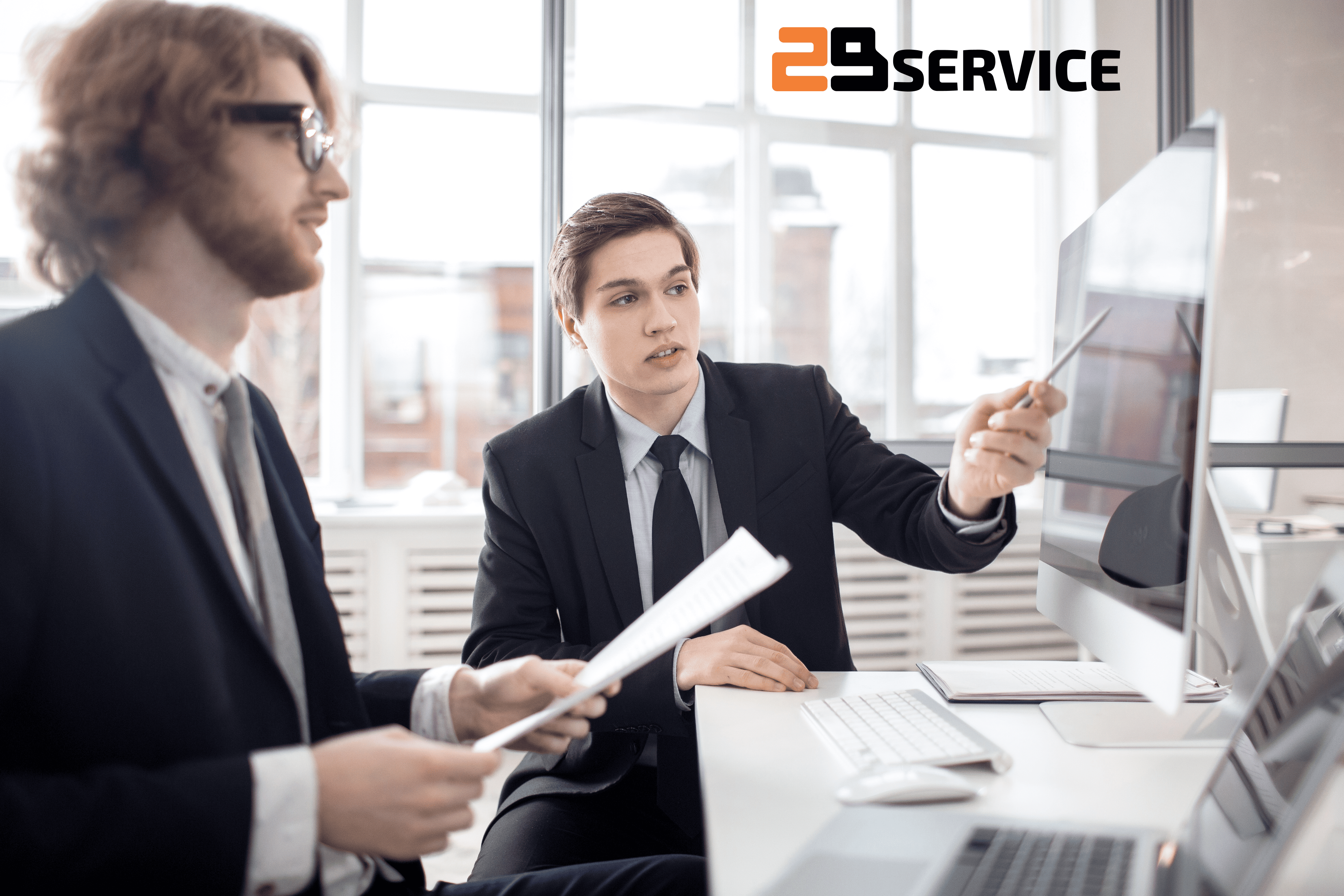 Как проверить профессионализм ИТ-центра перед заключением договора