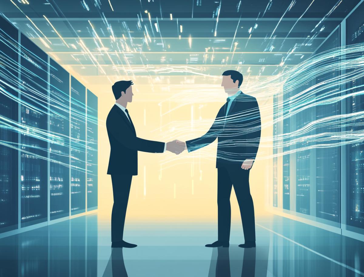 Когда компании выгодно переходить на ИТ-аутсорсинг