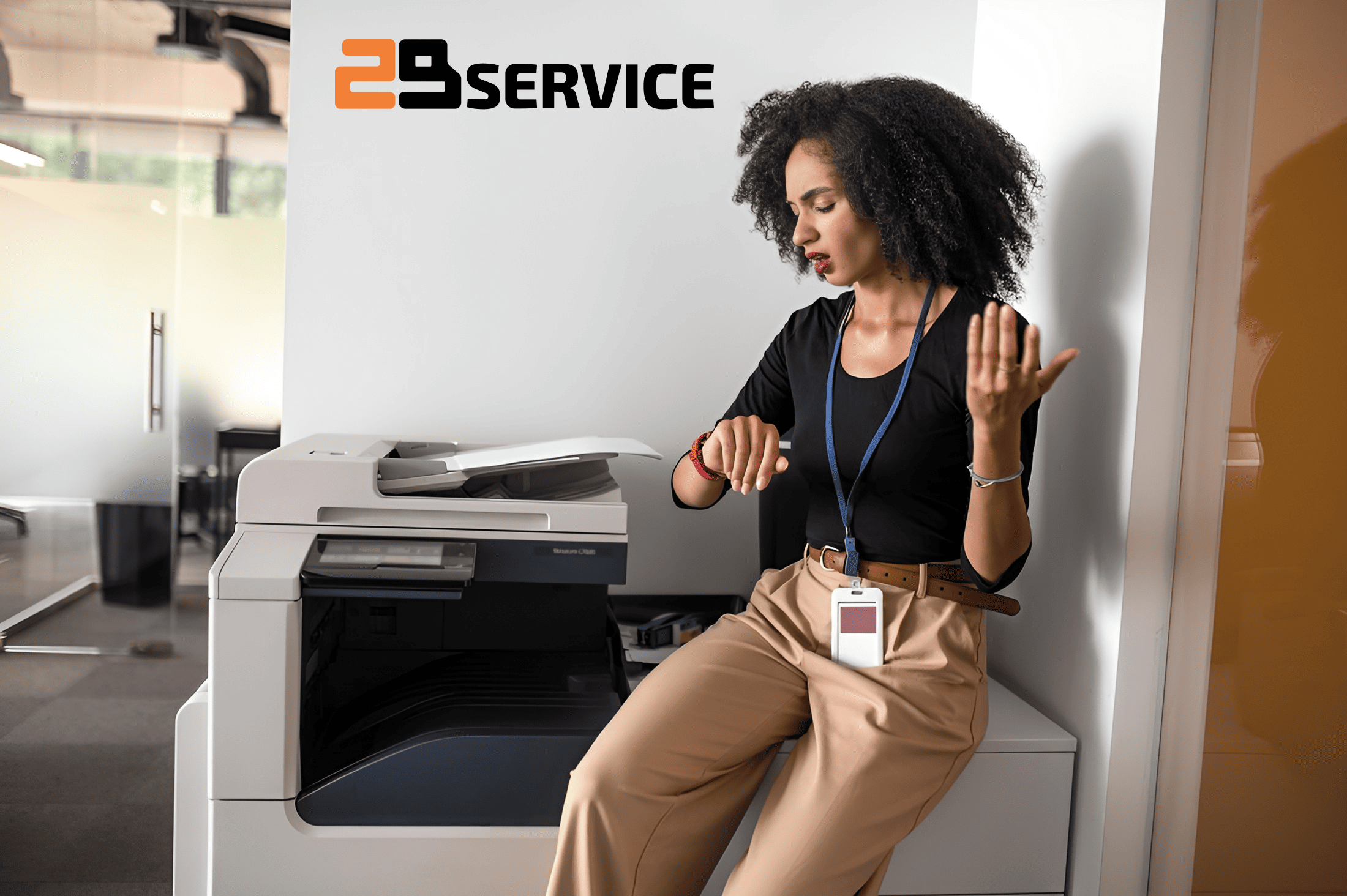 Что делать, если принтер не печатает?