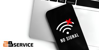 Пропал интернет? Пошаговая инструкция по диагностике