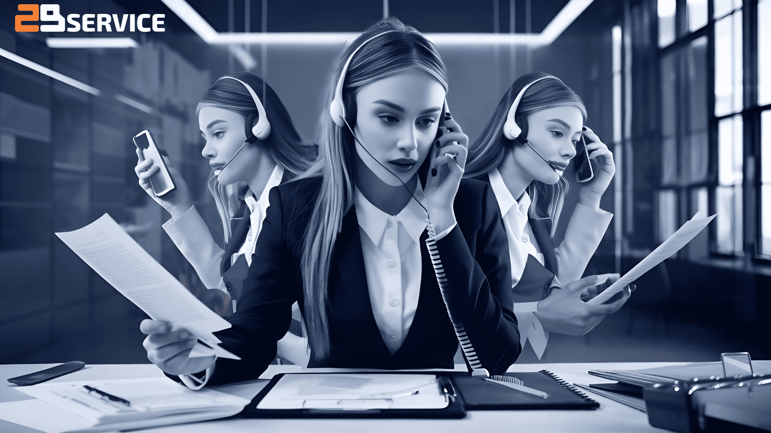 Разовые вызовы или абонентское обслуживание: что выбрать для вашего бизнеса