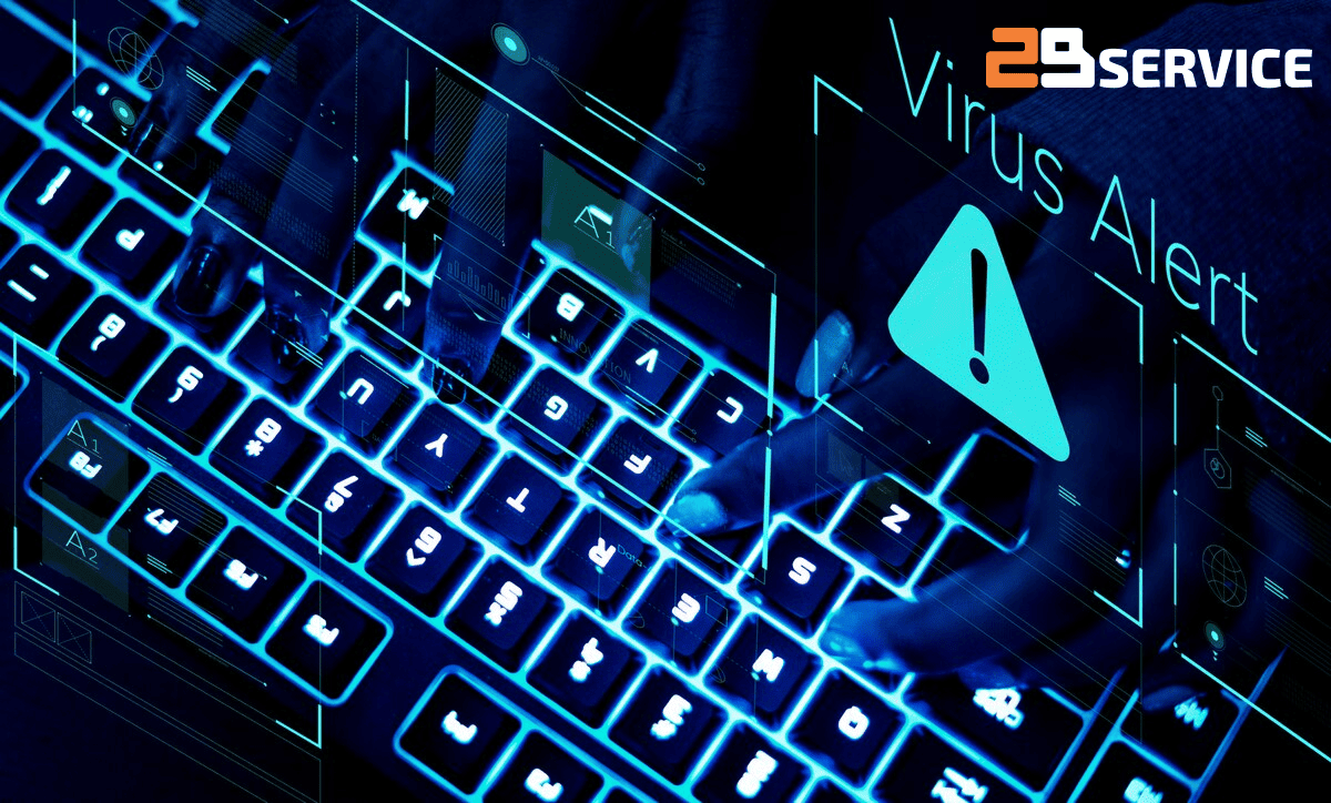 Как проверить компьютер на вирусы без антивируса?