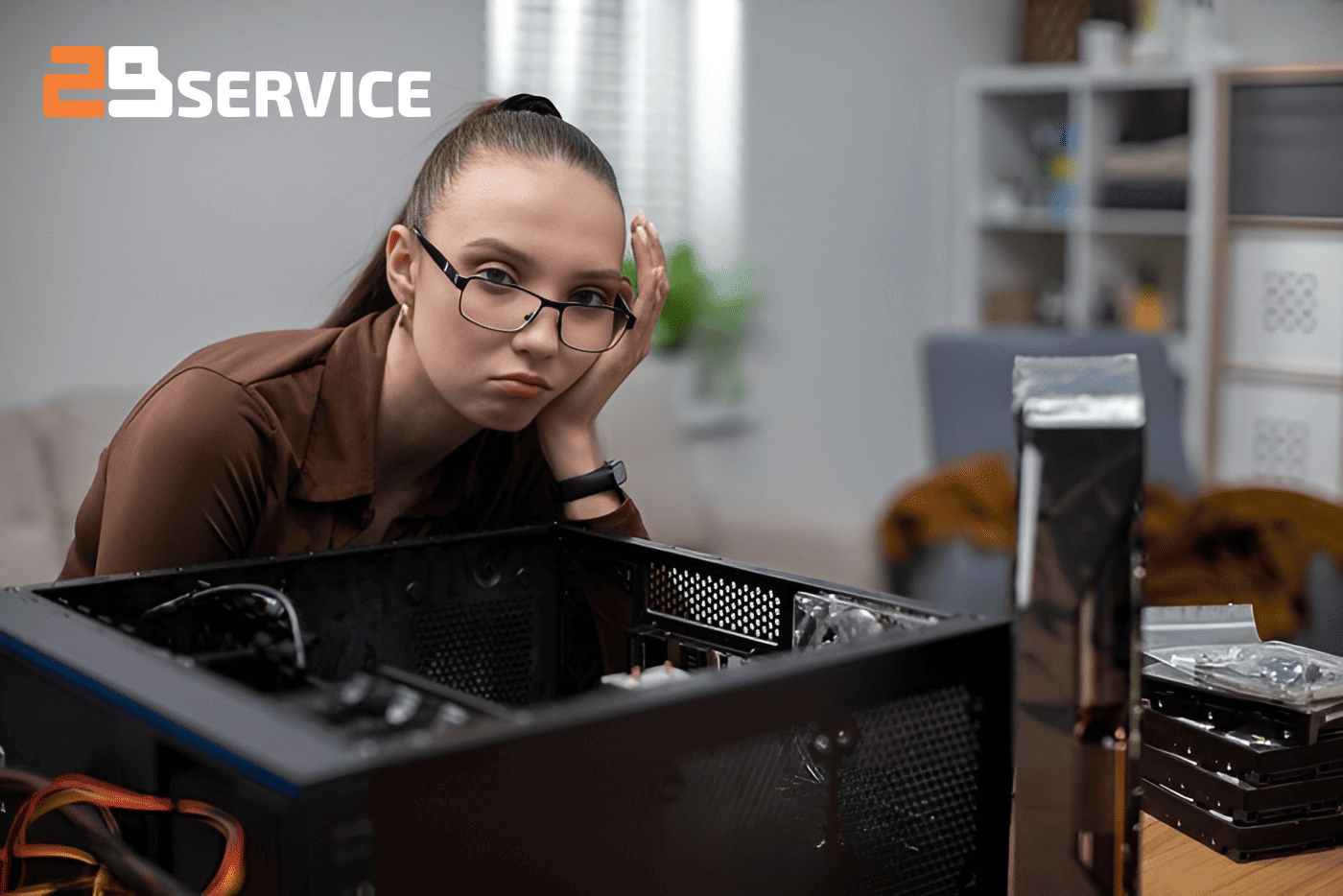 Полный спектр ИТ-услуг: как комплексный подход экономит время и деньги