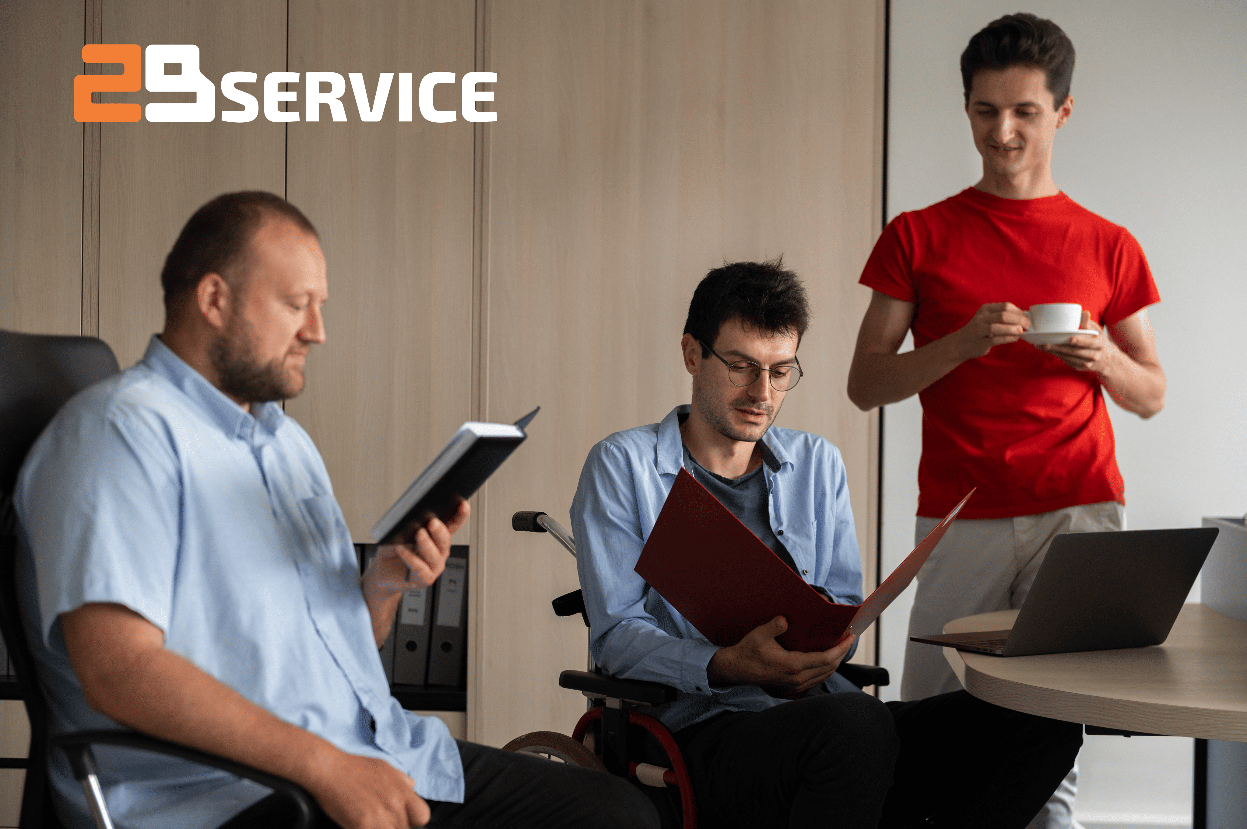 Как организовать эффективную коммуникацию с ИТ-специалистами