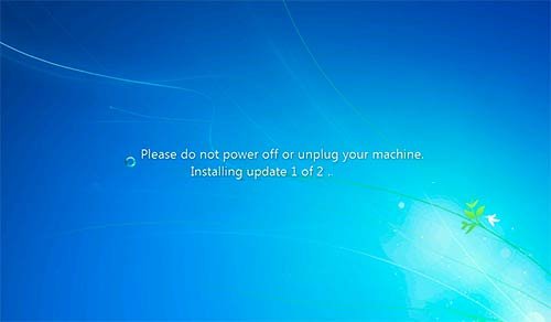 Внимание! Microsoft прекращает поддержку Windows 7 - что делать?
