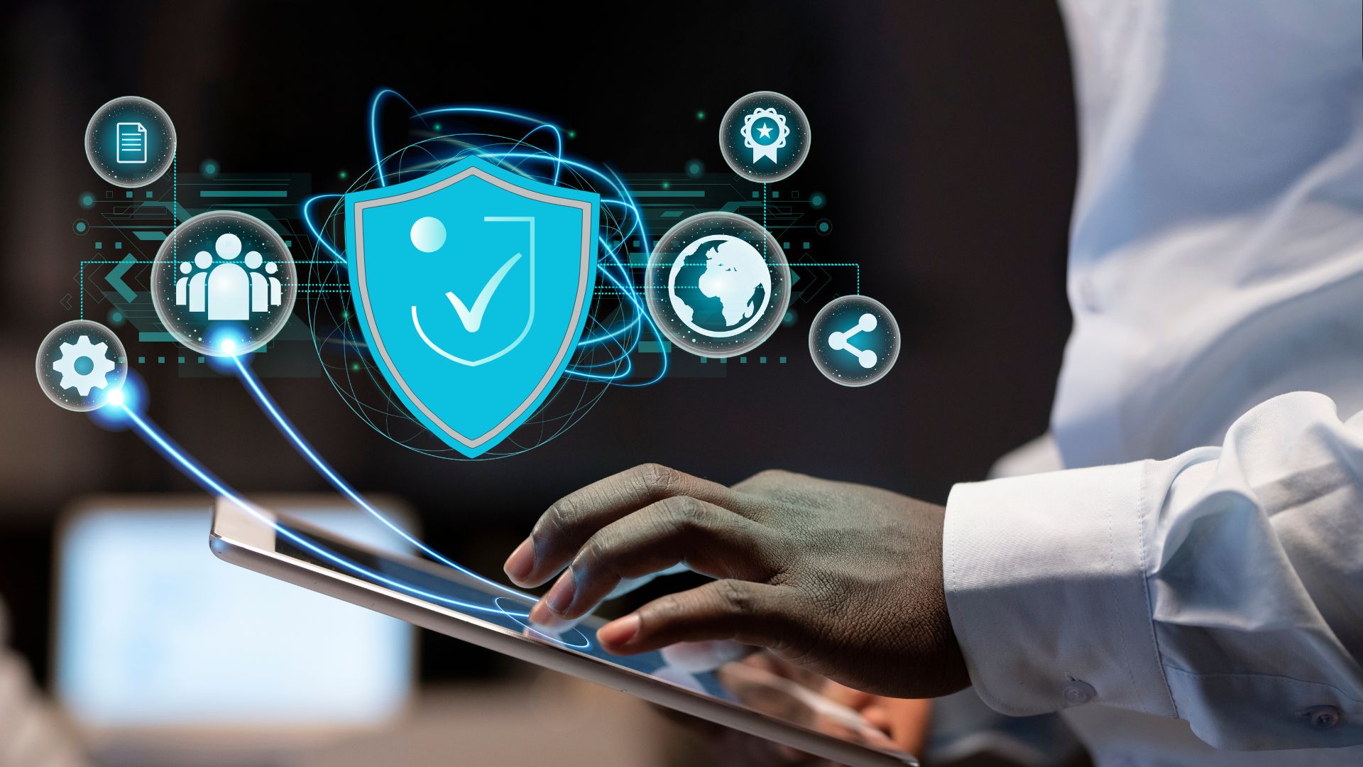 Как защитить корпоративные данные в 2026 году