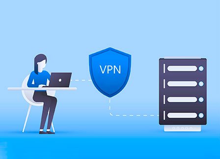 Защищенная сеть VPN