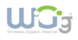 WiGig Alliance Logo