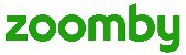 Логотип Zoomby