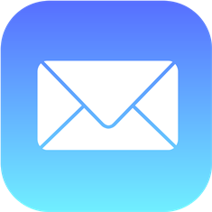 почтовый клиент Mail App