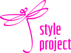 логотип Event агентство Style Project